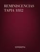 Reminiscencias: Tapia 1882 P.O.D. cover